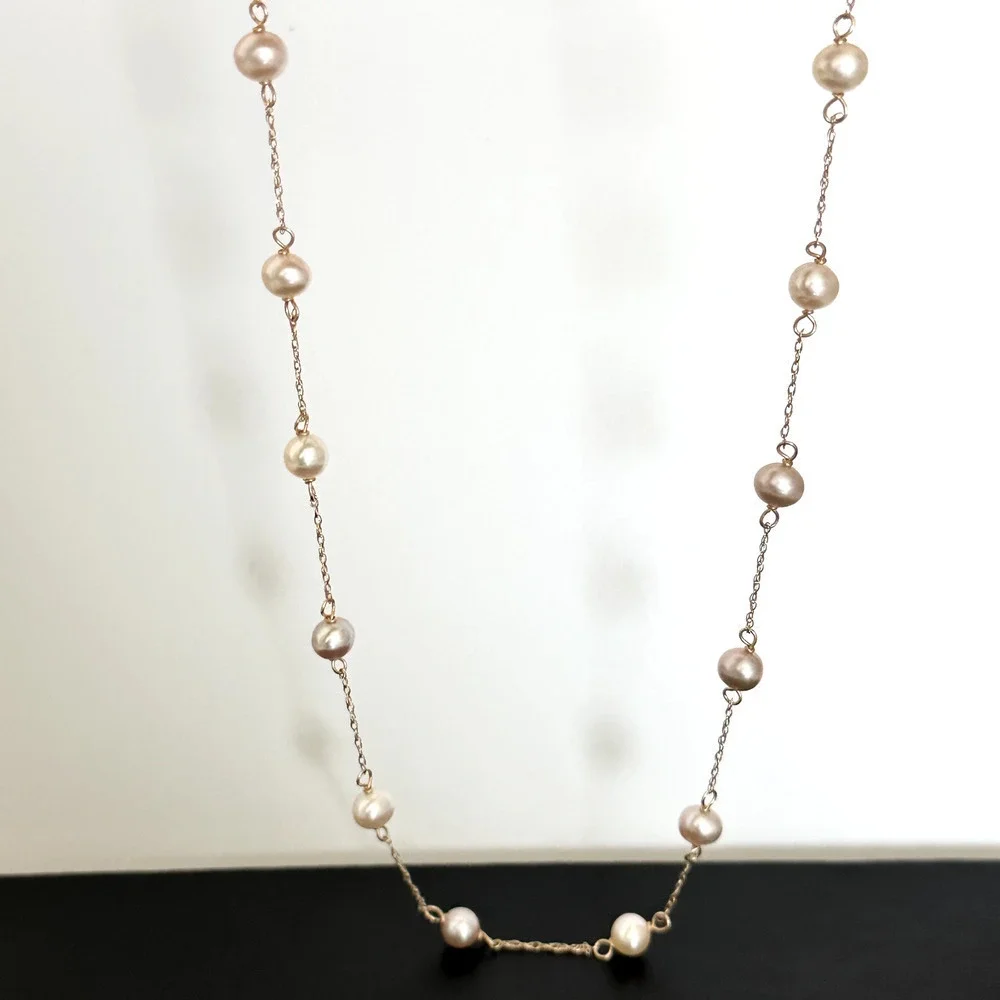 Estate beautiful 14k